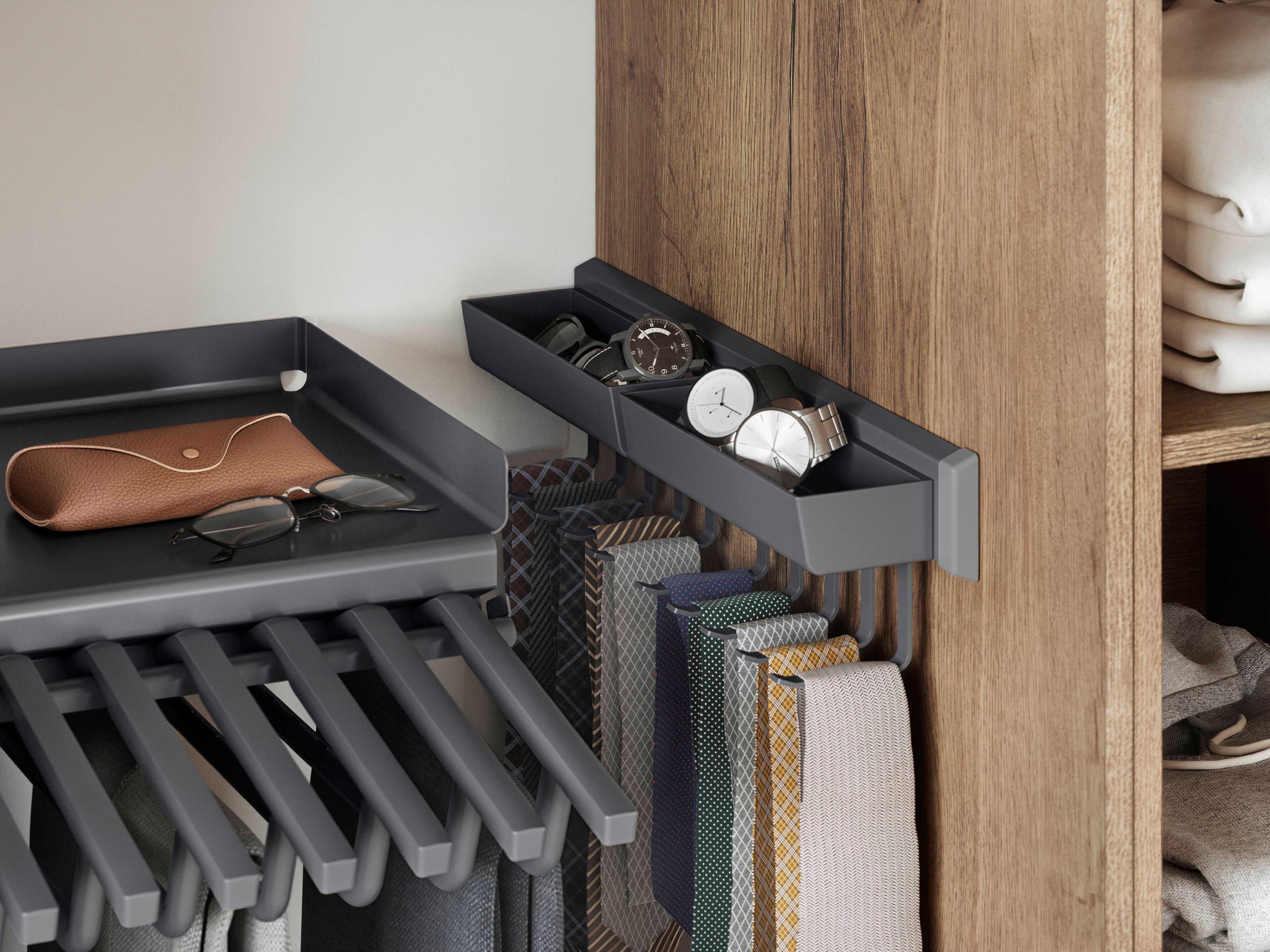 Schrankraum – Bild 1