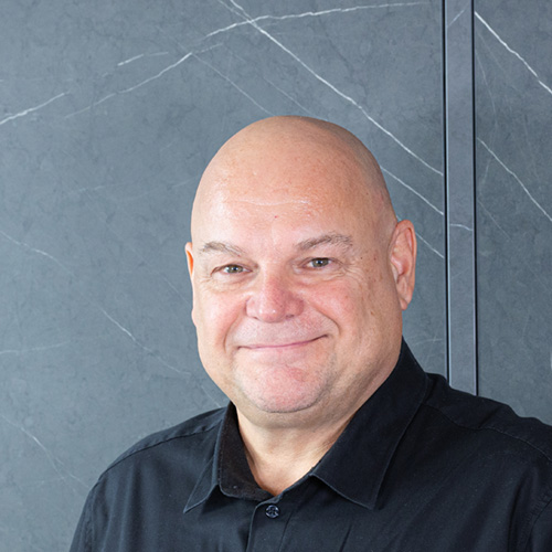 Porträt von Ing.Dietmar Grießer